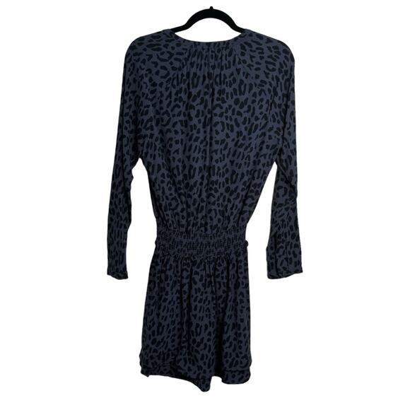 Rails Jasmine Spotted Slate Dress - Picture 4 of 9